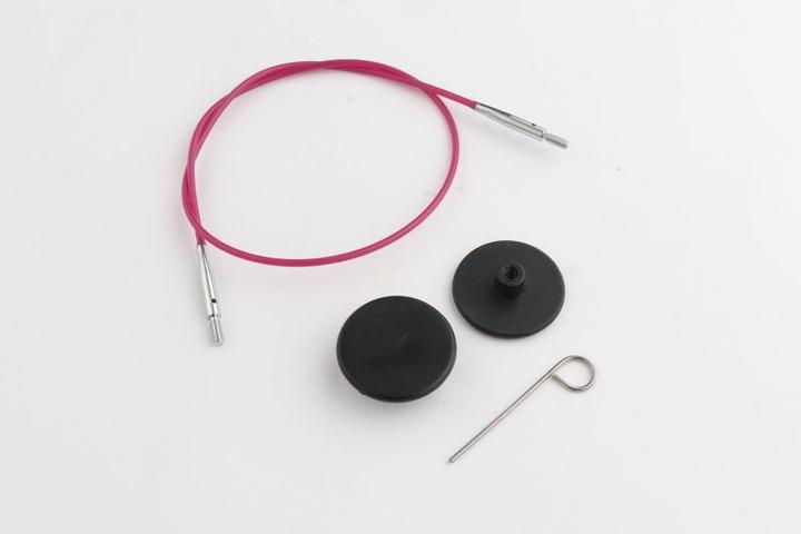 Produktbild Knitpro Nadelseil