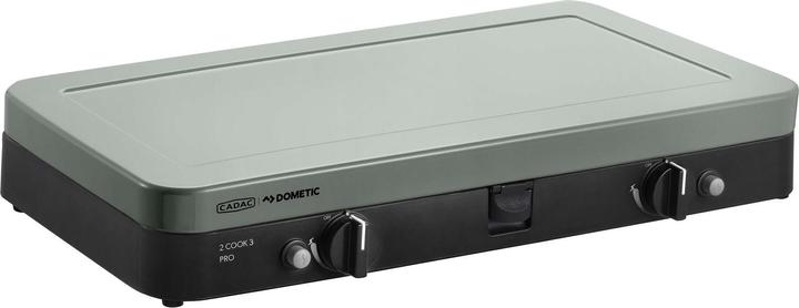 Actual product image Cadac 2-Cook 3 Pro Stove 30mbar