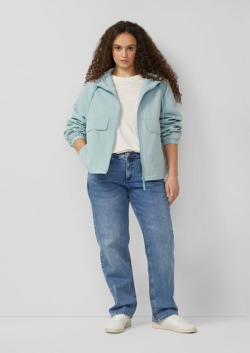 Actual product image s.Oliver Outdoor-Jacke (48)