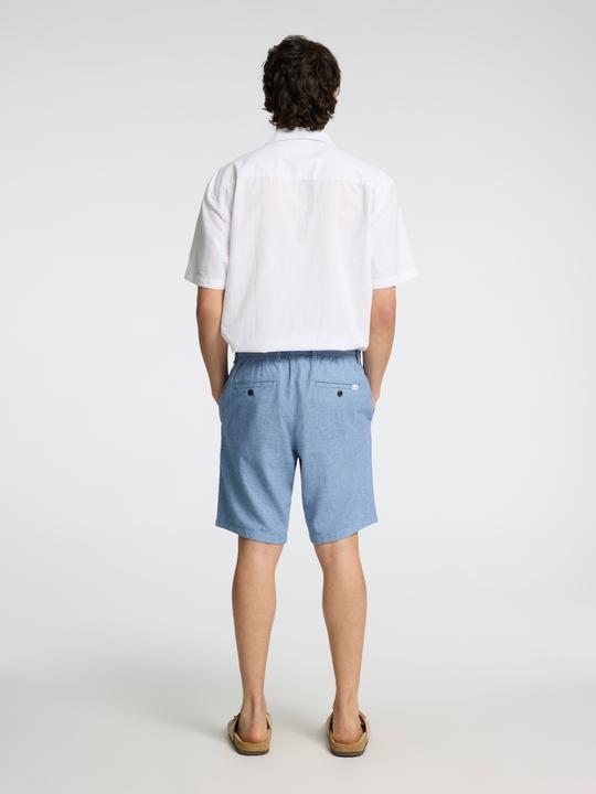 Immagine prodotto Selected Homme Pantaloncini Comfort Fit (XS)