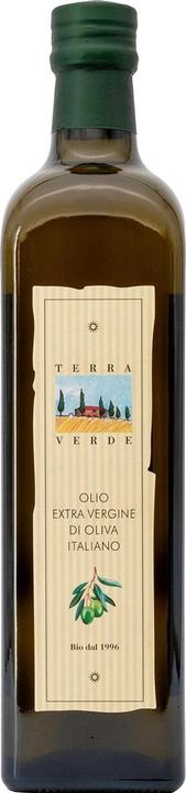 Produktbild Terra Verde Olivenöl (75 cl)