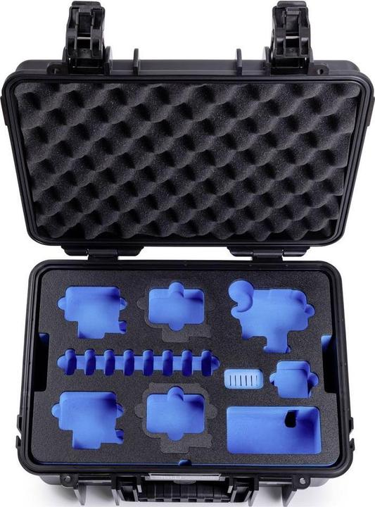 Produktbild B&W International Outdoor Rucksäcke, Outdoor Taschen (16.60 l)