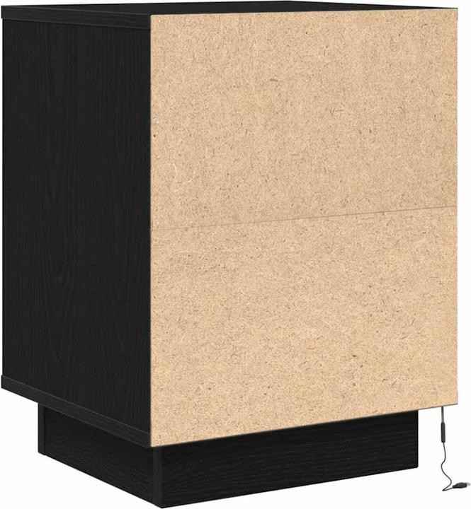 Immagine prodotto vidaXL Nachttisch (38 x 34 x 50 cm)