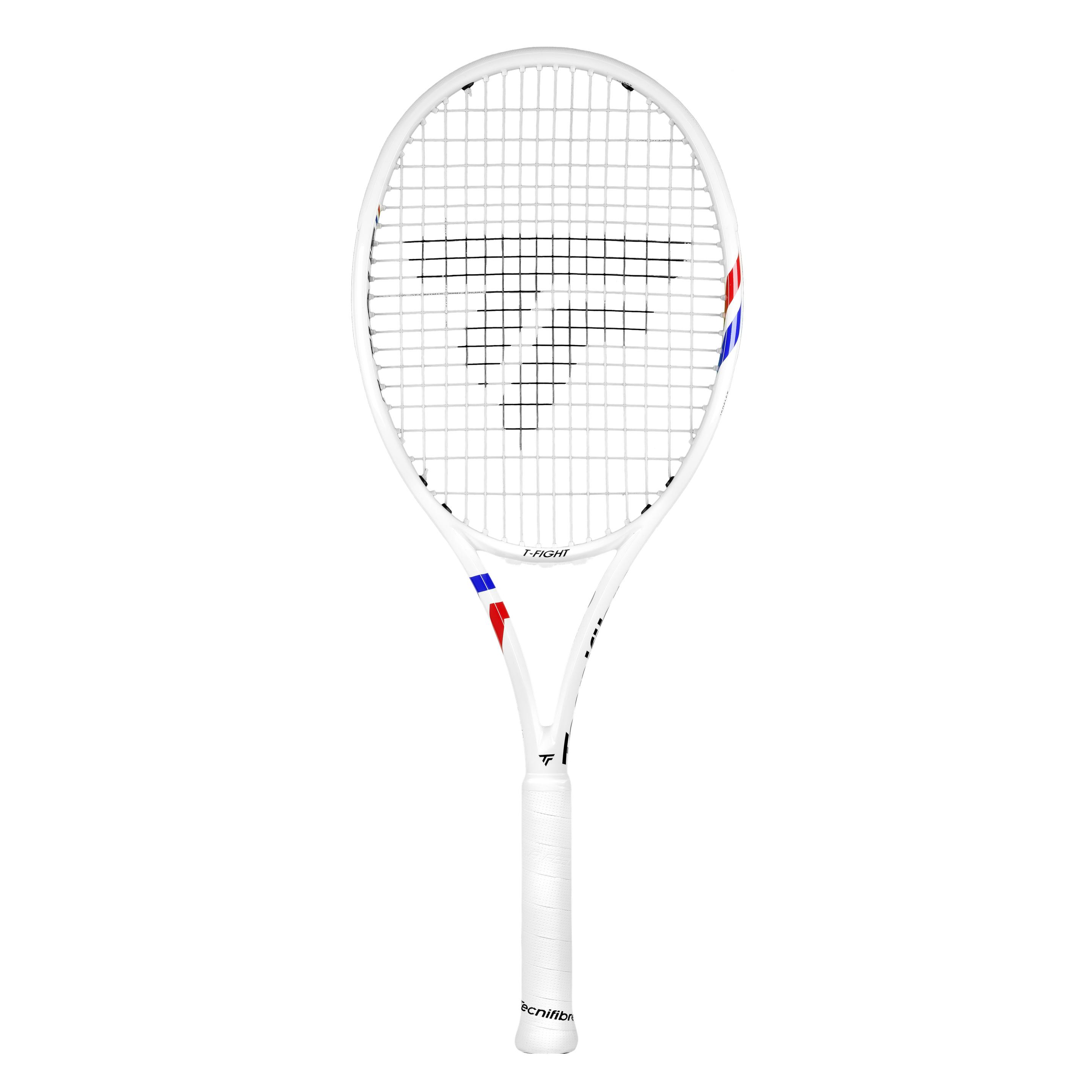 Tecnifibre, Tennisschläger, (3, 300 g, Nicht Bespannt)