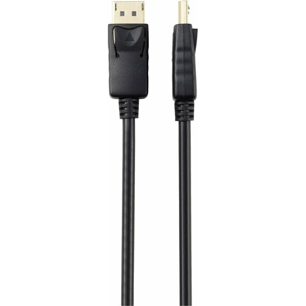 Thumbnail - Renkforce DisplayPort Anschlusskabel DisplayPort Stecker, DisplayPort Stecker 5. (5 m, DisplayPort), Video Kabel