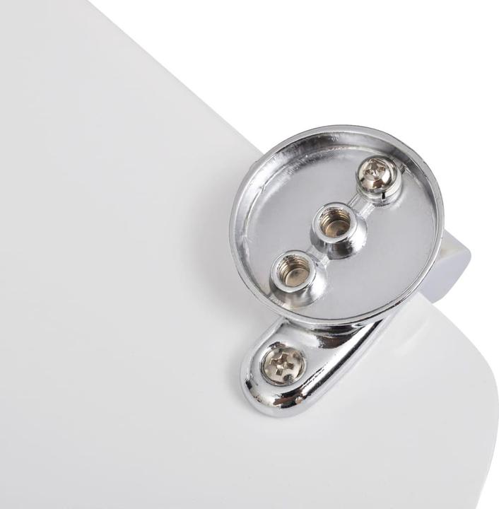 Produktbild vidaXL WC- Sitz