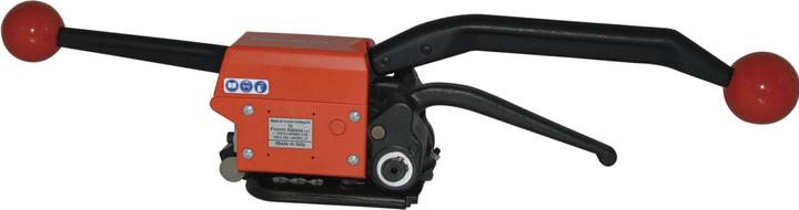 Zaruba Dynamic 2000 steel strap tensioner for 13-16 mm packaging steel strap