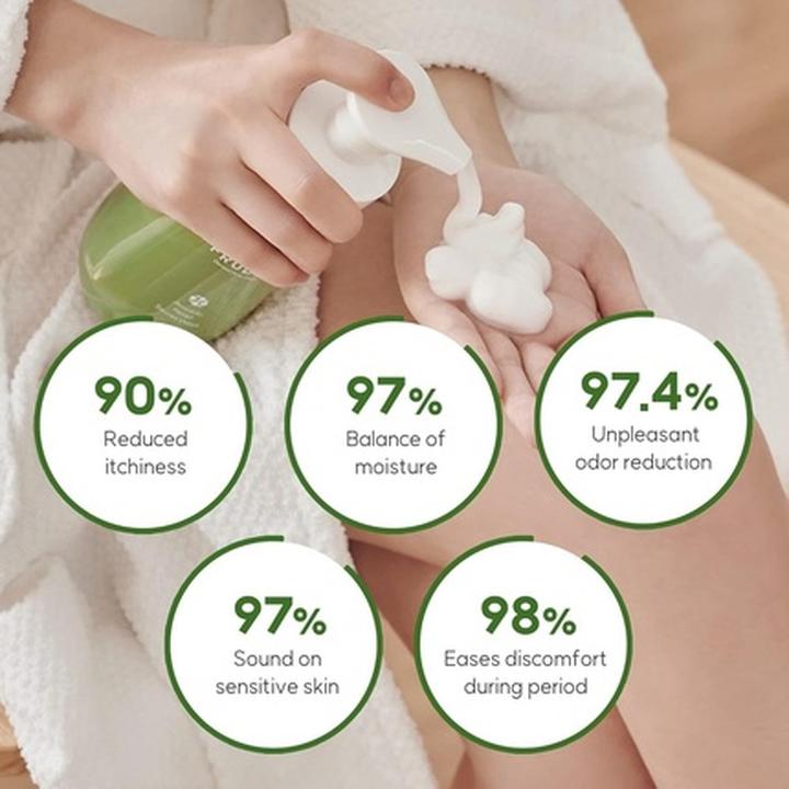 Produktbild Frudia Avocado Relief Secret Wash 2 (260 ml, Intimwaschlotion)