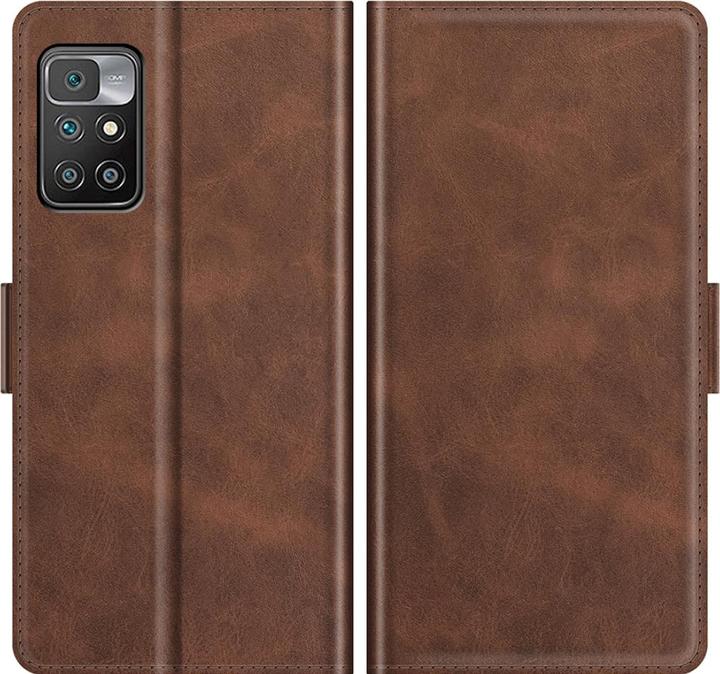 Produktbild Screenguard Xiaomi Redmi 10 2022 CardLounge Lederhülle (Xiaomi Redmi 10)