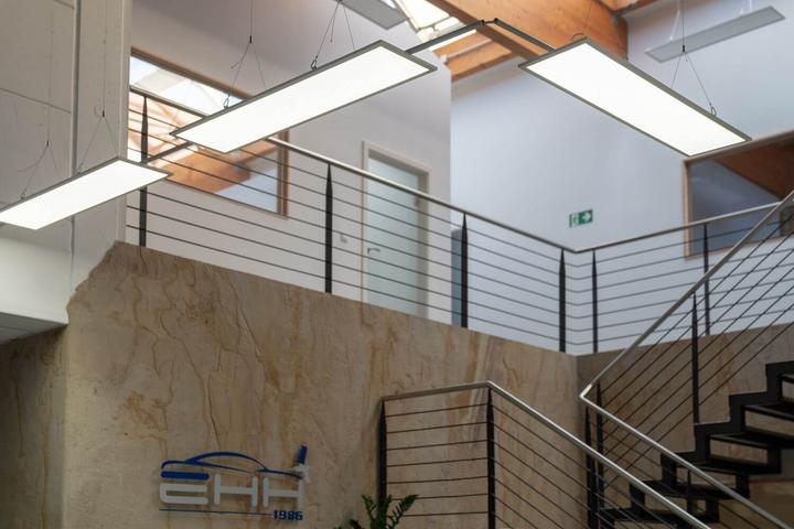 Produktbild Ledvance PL CMFT 1200 P 33W 8 (4320 lm)