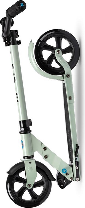 Produktbild Micro Speed Deluxe
