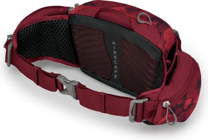 Immagine prodotto Osprey Borsa a tracolla Savu 5