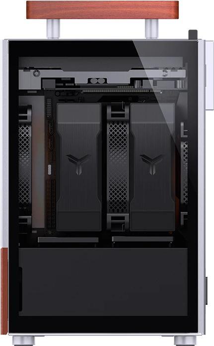 Image du produit Jonsbo T6 (Mini-ITX)