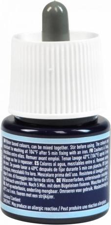Image du produit Pebeo Setasilk (Bleu marine, 45 ml)