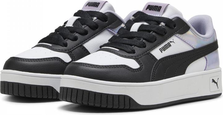 Actual product image Puma Carina Street Space belle PS (34.5)