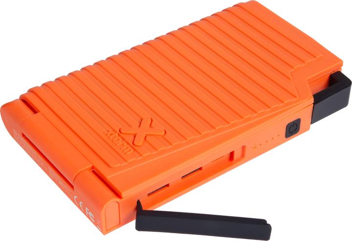 Immagine prodotto Xtorm Serie Xtreme (10000 mAh, 20 W, 50 Wh)