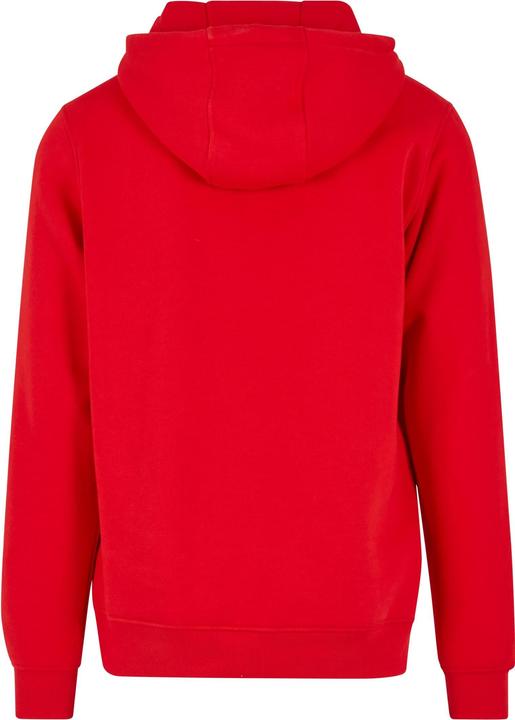 Produktbild Build Your Brand Heavy Hoody (M)