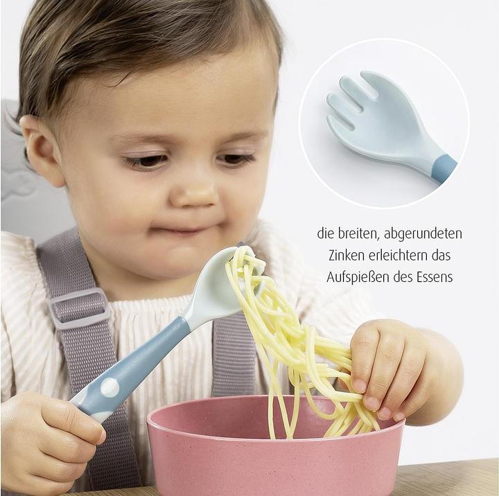 Productafbeelding Reer Flexibel bestek, blauw