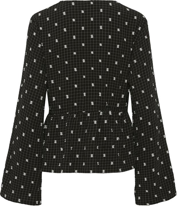 Immagine prodotto Pieces PCNOVALEE Top con maniche lunghe (S)