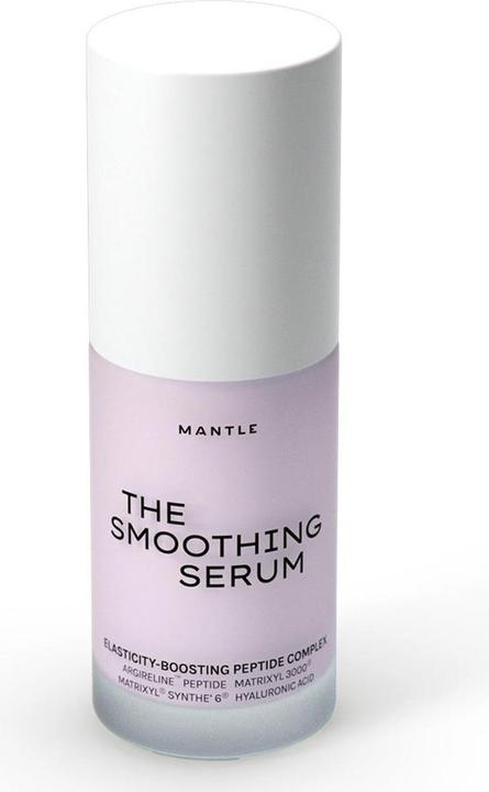 Produktbild Mantle The Smoothing Serum (30 ml)