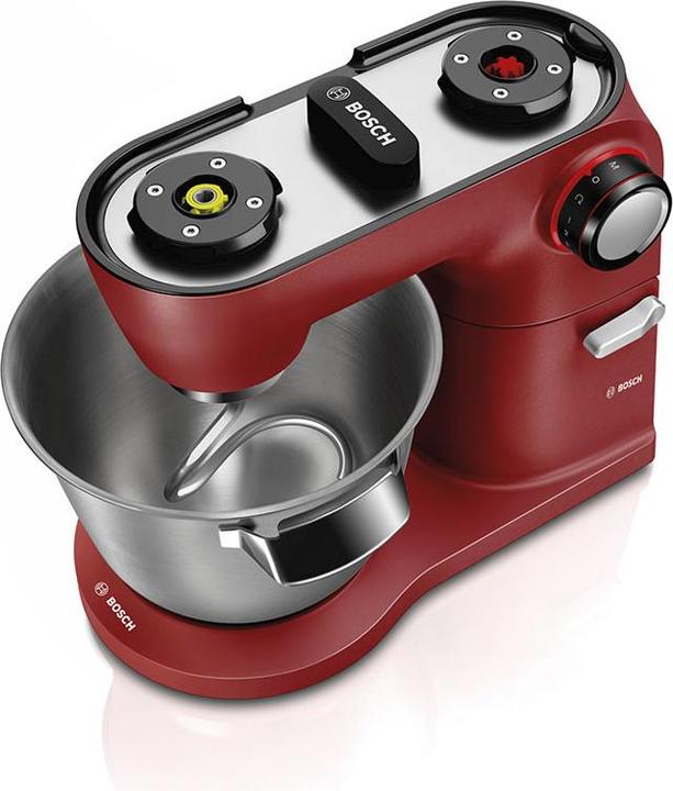 Immagine prodotto Bosch Hausgeräte Serie 8 OptiMUM (1600 W, 5.50 l)