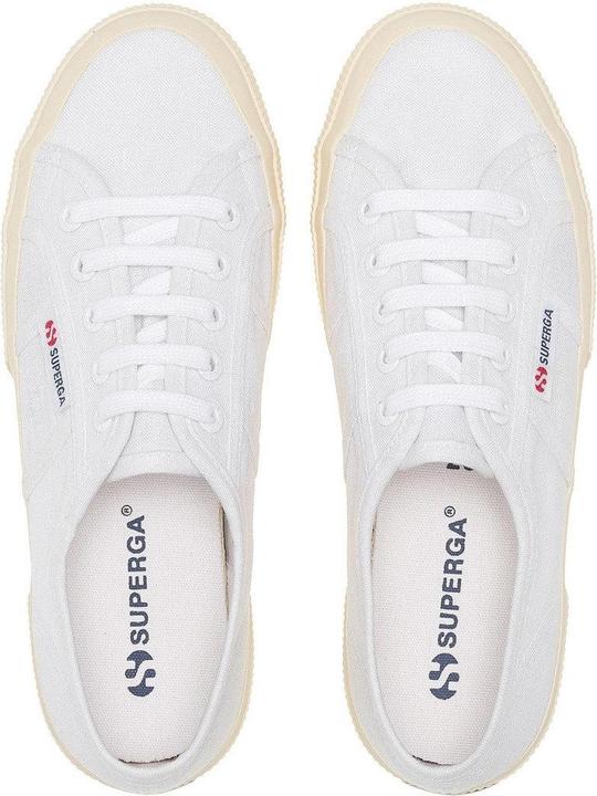 Produktbild Superga Sneaker 2750 Leinen (35.5)