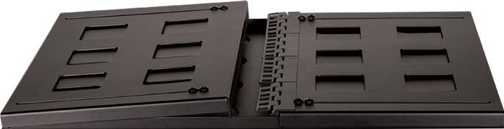 Actual product image LogiLink ® Wall mount 8 HE