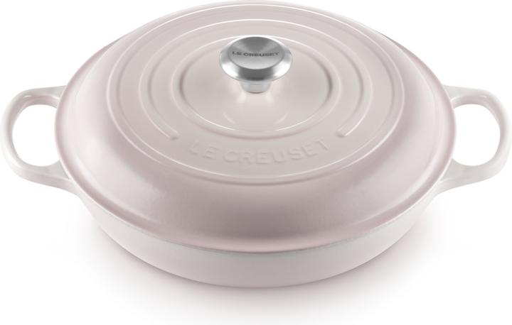 Produktbild Le Creuset Signature (30 cm, Kochtopf, Eisen)