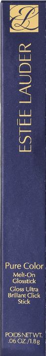 Produktbild Estée Lauder Pure Color Melt On Glosstick (890, Melted Tangerine)