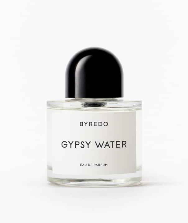 Produktbild Byredo Gypsy Water Edp 100 ml (Eau de Parfum, 100 ml)