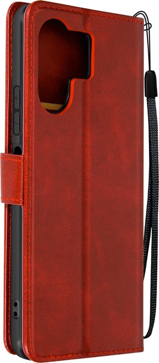 Produktbild Avizar Wallet Cover with Strap Series (Xiaomi Poco M6)