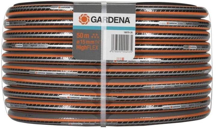 Produktbild Gardena High Flex (50 m, 15 mm)
