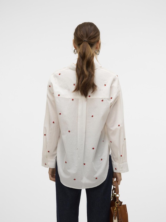Immagine prodotto Vero Moda VMODONA Hemd Hemd (M)