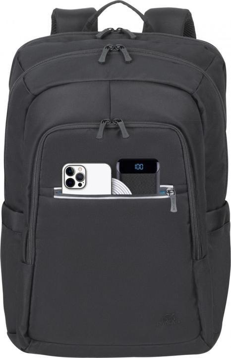 Immagine prodotto Rivacase Riva NB Zaino Alpendorf Eco 17.3" nero 7569
