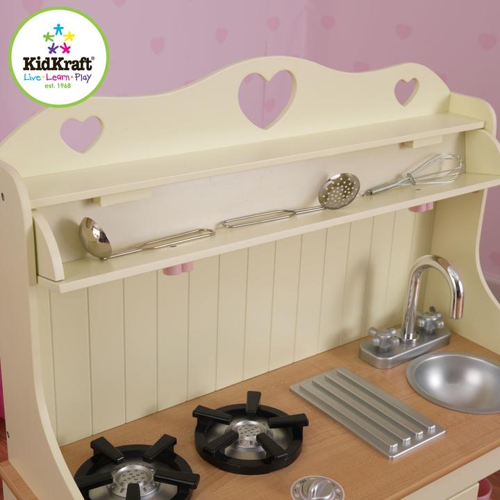 Produktbild KidKraft Prairie