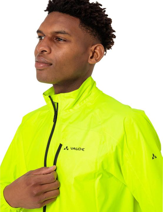 Actual product image Vaude Drop Jacket III (S)