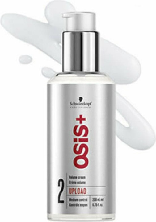 Immagine prodotto Schwarzkopf Professional Caricamento OSIS+ (Crema per capelli, 200 ml)