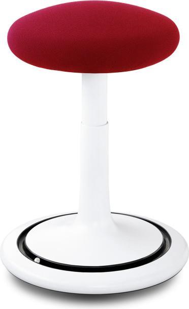 Dunkelrot, Schwarz, Weiss