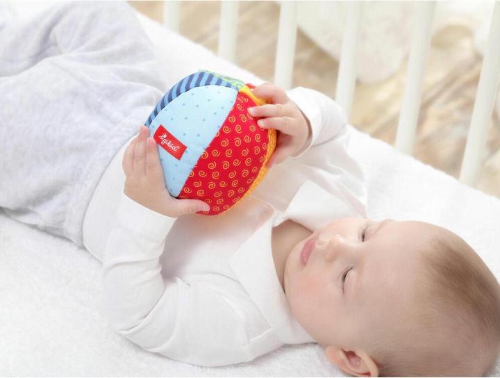 Produktbild Sigikid Soft-Aktiv-Ball