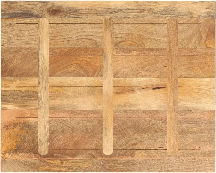 Image du produit vidaXL Tischplatte (90 x 80 cm)