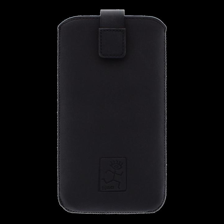 Produktbild 2GO 794495 Handy-Schutzhülle Beuteltasche (Universal)