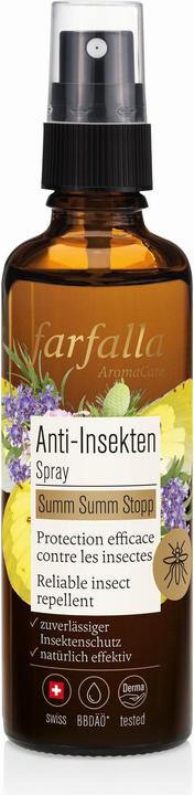 Farfalla Summ Summ (75 ml)