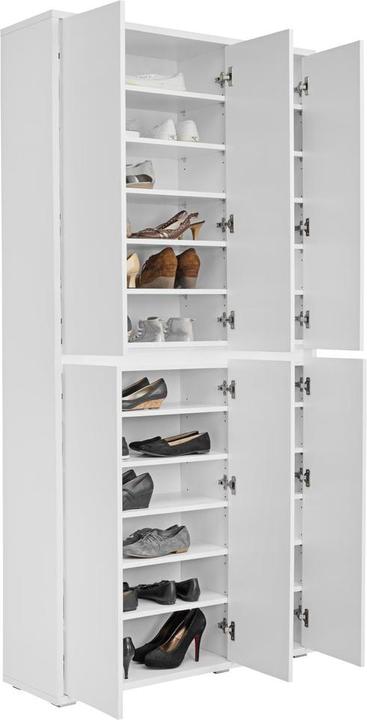 Actual product image Xora Chaim (100 x 34 x 210 cm)