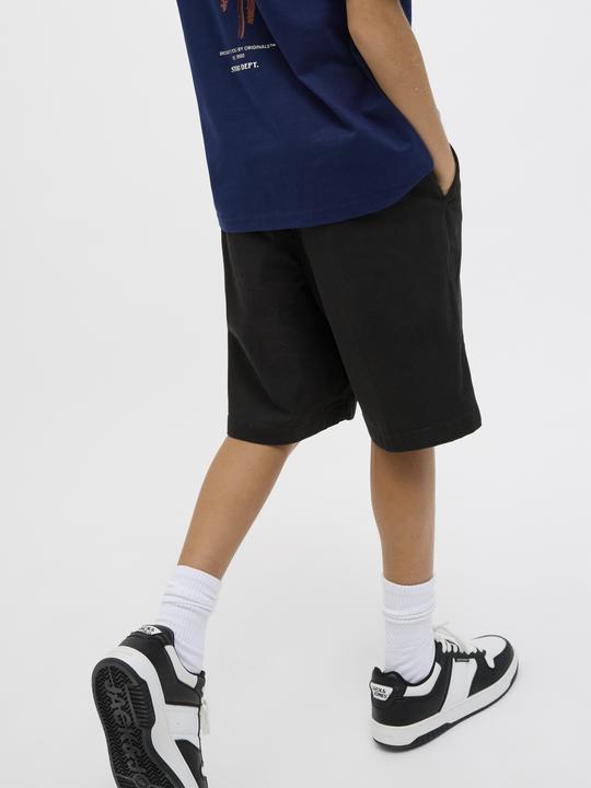Image du produit Jack & Jones Loose Fit Loose Fit Shorts Junior Loose Fit Shorts (146)