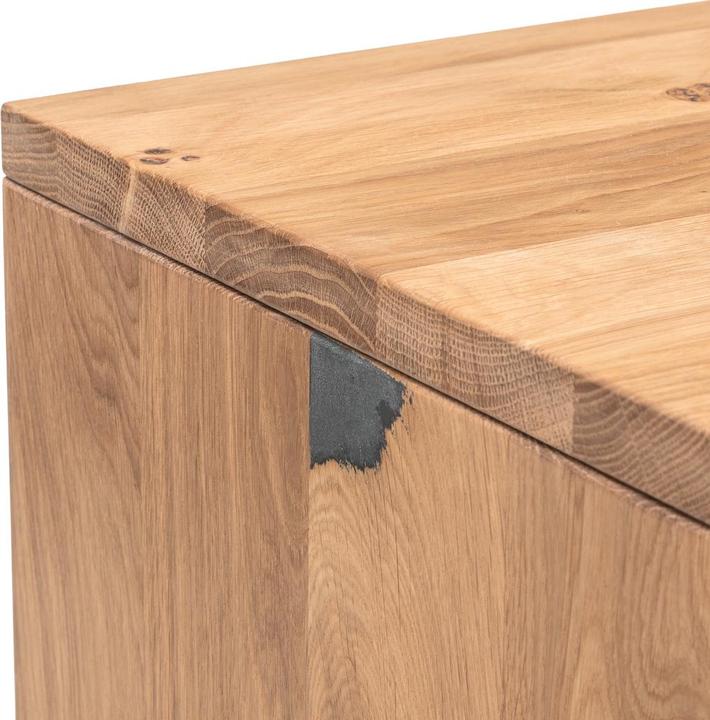 Actual product image Johann Jakob Odin (109 x 48 x 82)