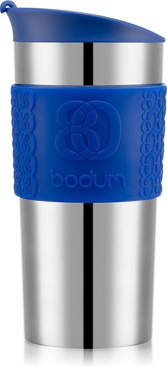 Borraccia + Thermos