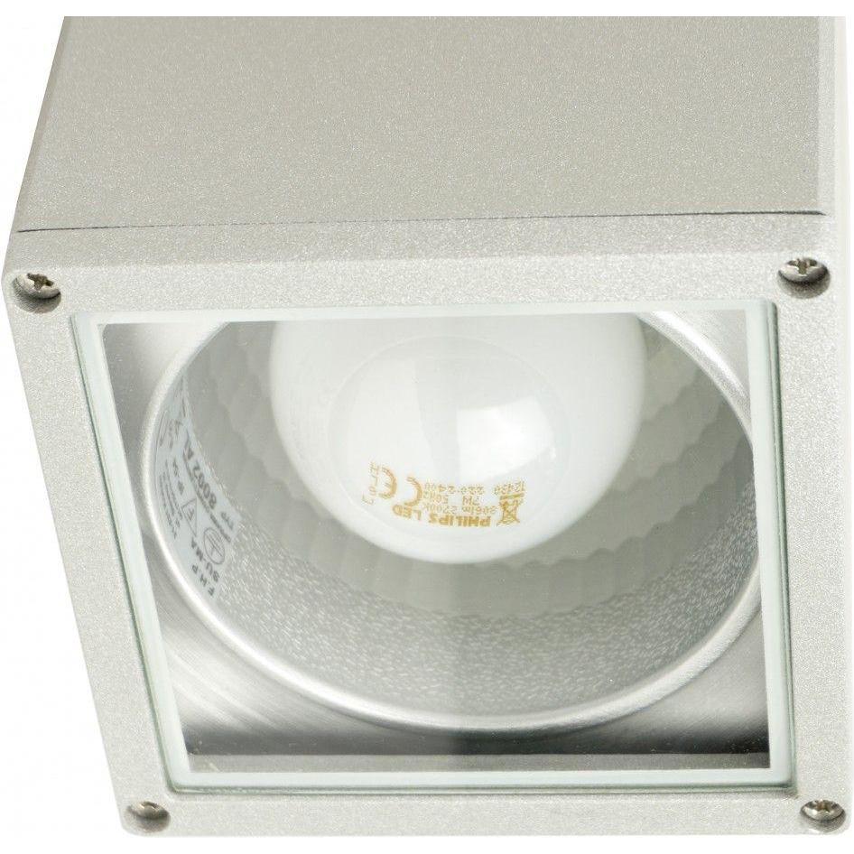 Thumbnail - Licht-Erlebnisse, Gartenbeleuchtung, Ontario (E27, IP54)