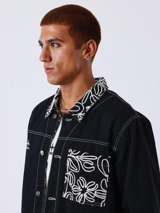 Actual product image Project X Paris Jacket (L)