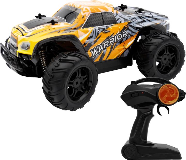 Produktbild Silverlit Exost X-Bash