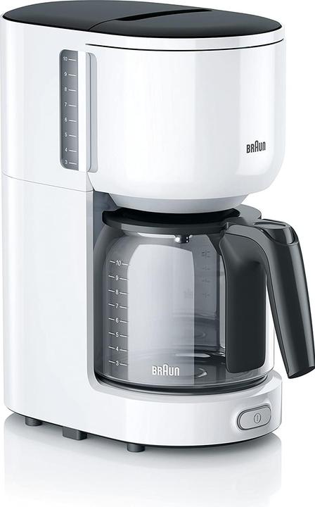 Actual product image Braun KF 3120 WH